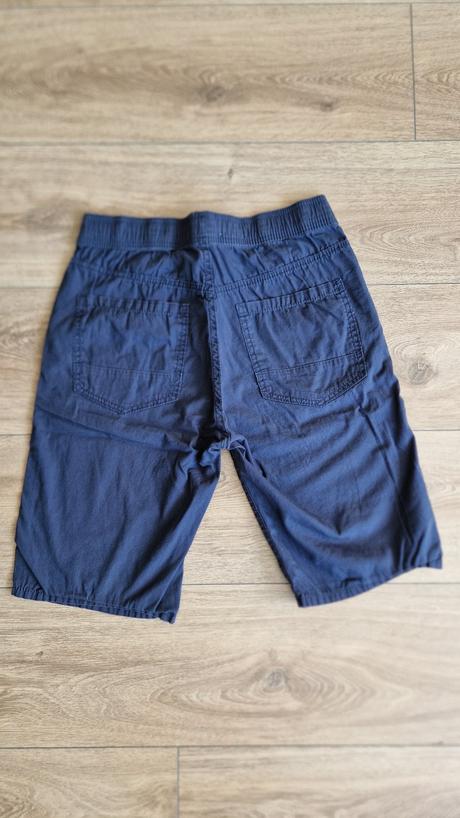 Chlapčenské šortky, lindex,158