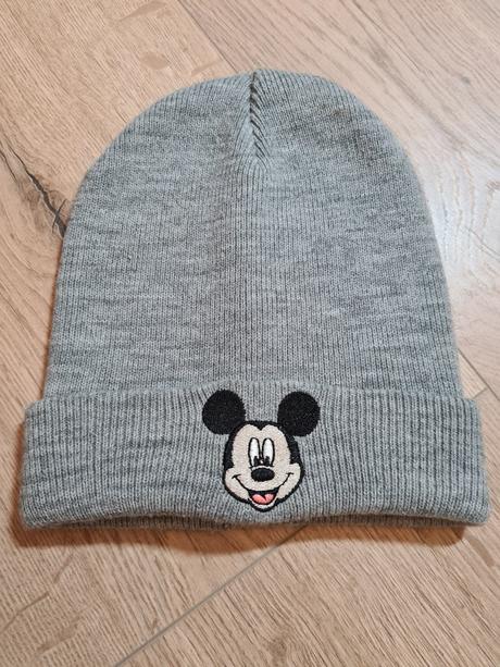 Čiapka mickey mouse, disney,140