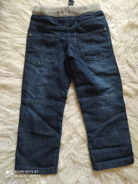 Tenšie rifle, f&f,104