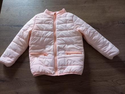 Prešívaná bunda, pepco,110