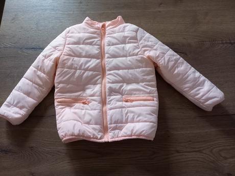 Prešívaná bunda, pepco,110