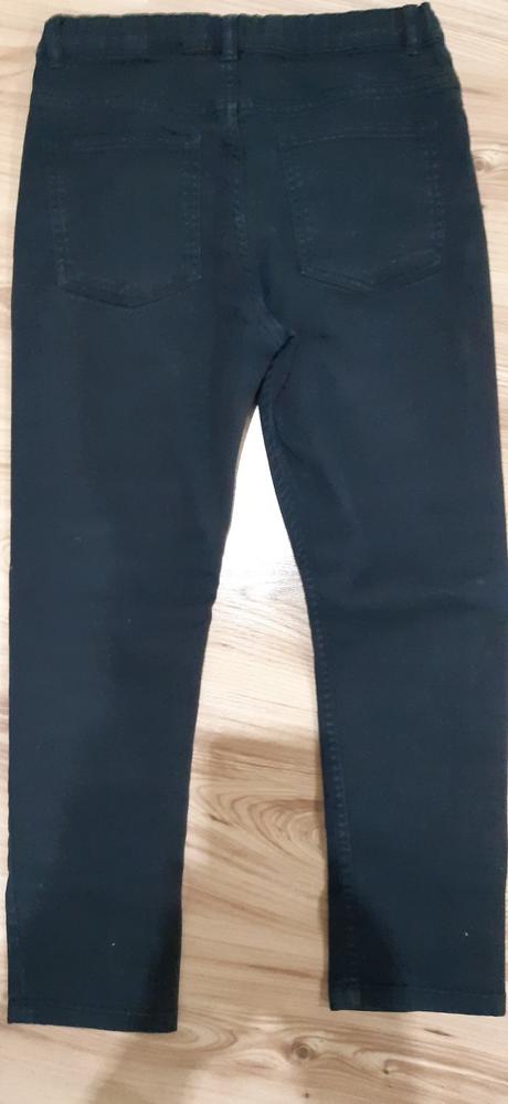 Riflove nohavice, f&f,152