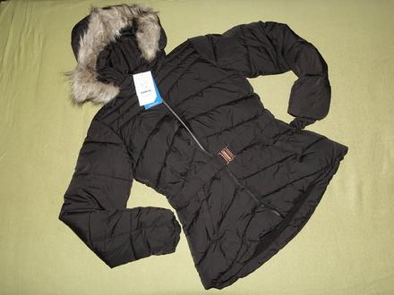 Nova zimna bunda garcia, 164