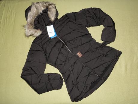 Nova zimna bunda garcia, 164