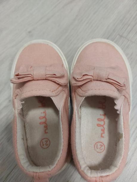 Mokasiny, nelli blu,21