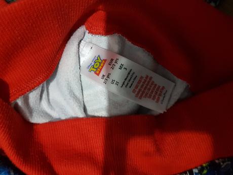 Teple pyzamko, f&f,98