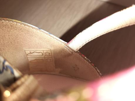 Kožené sandálky dolce gabbana, dolce&gabbana,33