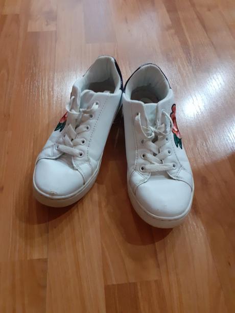 Tenisky, deichmann,34