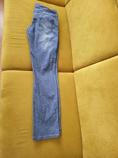 Rifle tehotenské, c&a,38