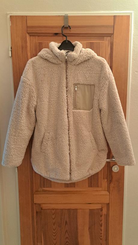 Kožušky mama a dcera, c&a,128