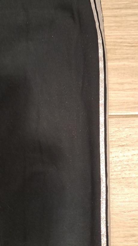 Zateplené legíny, takko,134