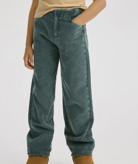 Menčestrove rovné nohavice top stav 98 cm, reserved,164