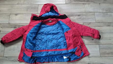 Lyžiarska bunda mckinley 164 velkost, mckinley,164