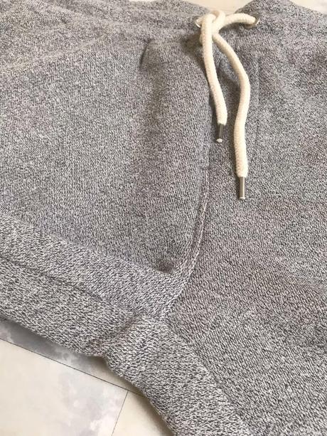 Zateplené tepláky xl/xxl, f&f,xxl