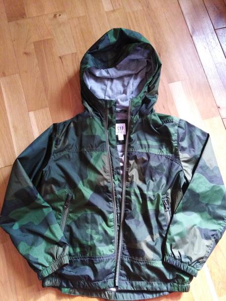 Bunda 116-122 cm gap, gap,122