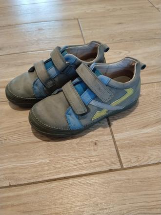 Celoročné topánky dd step, d.d.step,32