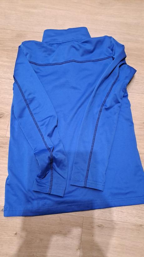 Termo mikina výborný stav veľ 146/152, crivit,146