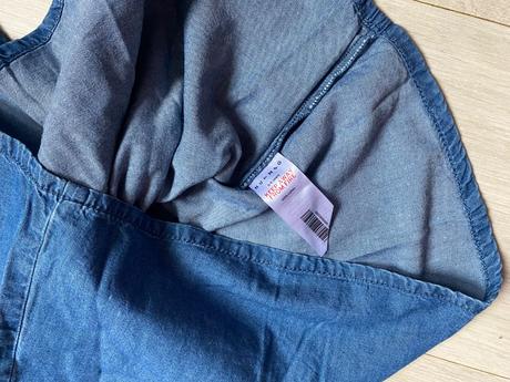 Košielka, nutmeg,116