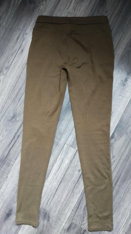 Nohavice /legíny, bershka,xs