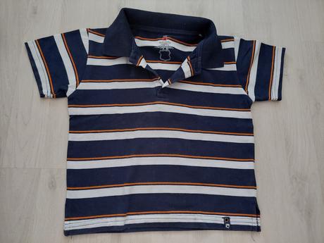 Tričko č.104-110, authority,104