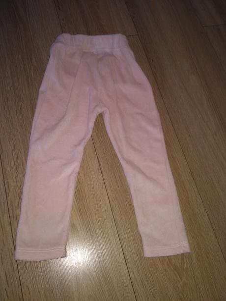 Tepláky oteplené, lupilu,86