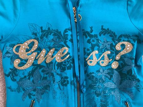 Mikina guess, guess,xs