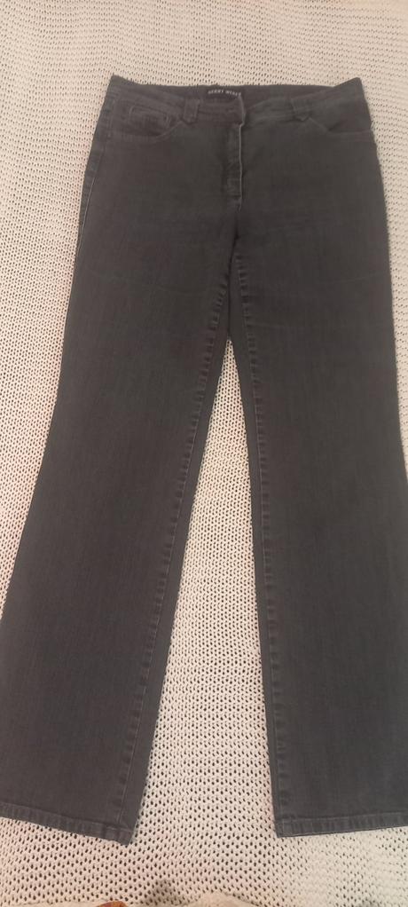 Rifle, gerry weber,40