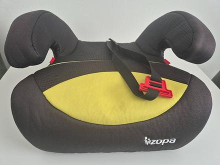 Podsedak, zopa