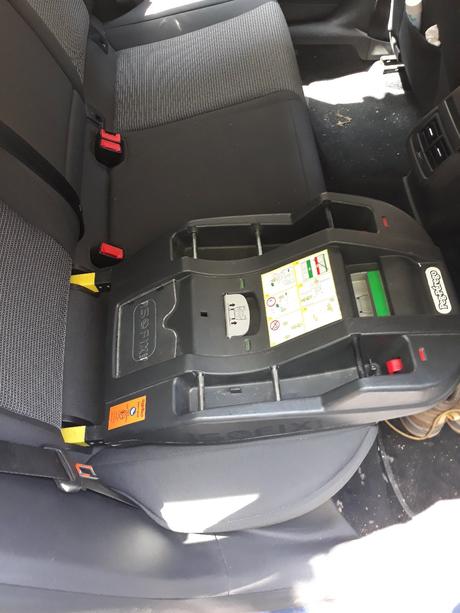 Predam 3 autosedacky s isofixom, peg-pérego