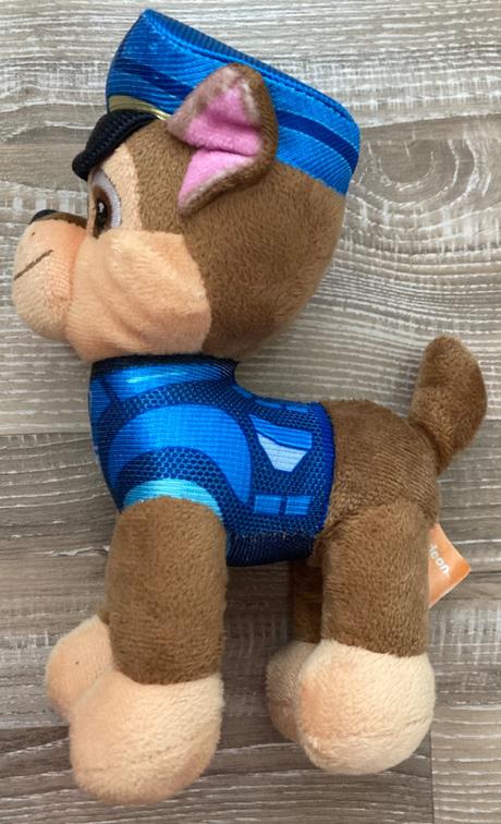 Plyšák chase/labkova patrola-paw patrol, 