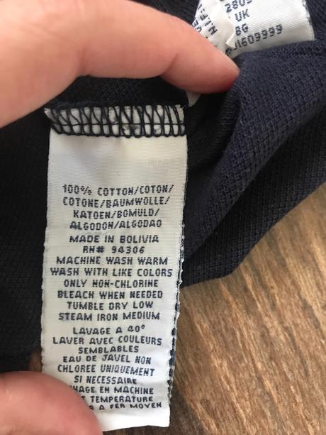 Polo tricko, ralph lauren,s