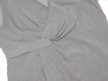 Pekne elegantne šaty, esprit,38