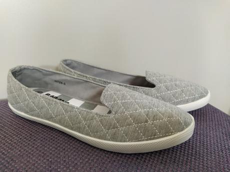 Prezuvky, nasuvačky, 36 - 41