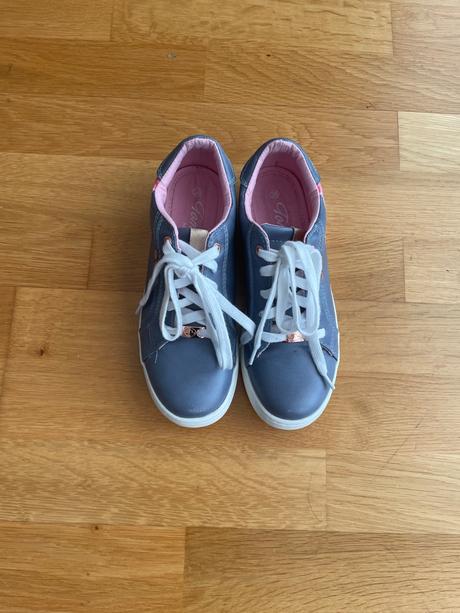 Dievčenské tenisky tom tailor, tom tailor,36