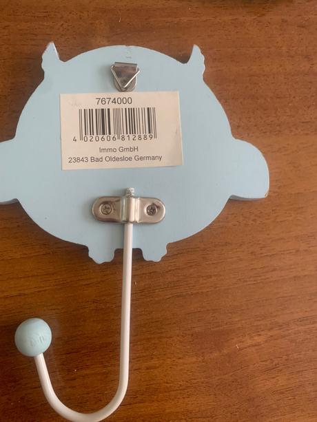 Vesiak detsky sovicka,