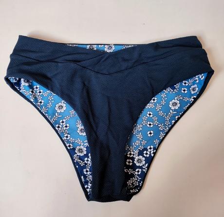 Obojstranné plavky - spodný diel, m