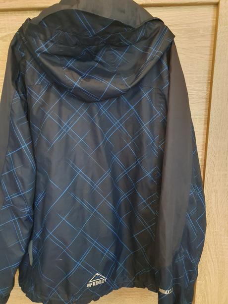 Tenká vetrovka, mckinley,152