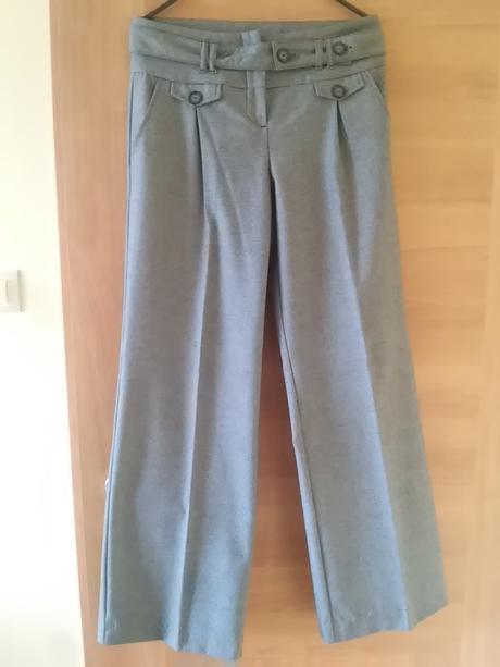 Nohavice, orsay,36