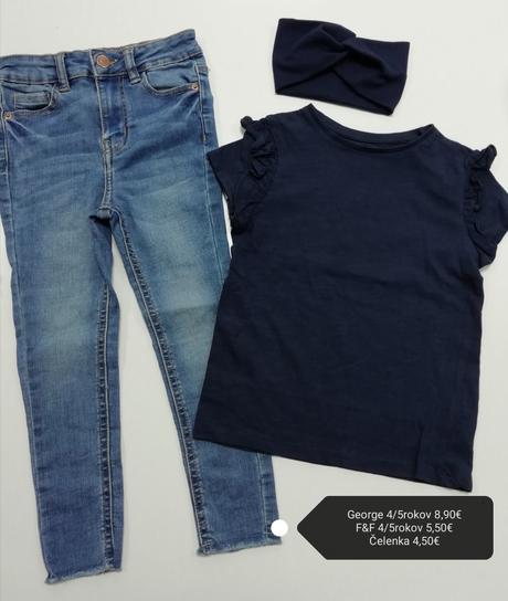 Rifle skinny, george,110