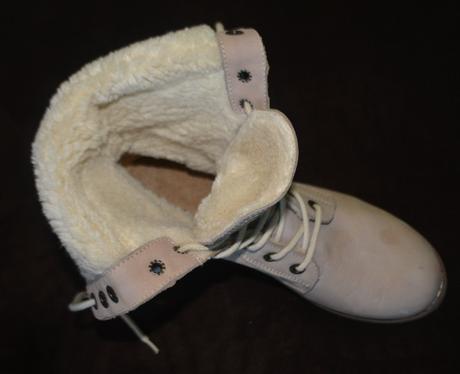 Weinbrenner, dámske boty na zimu, veľ.39, 39