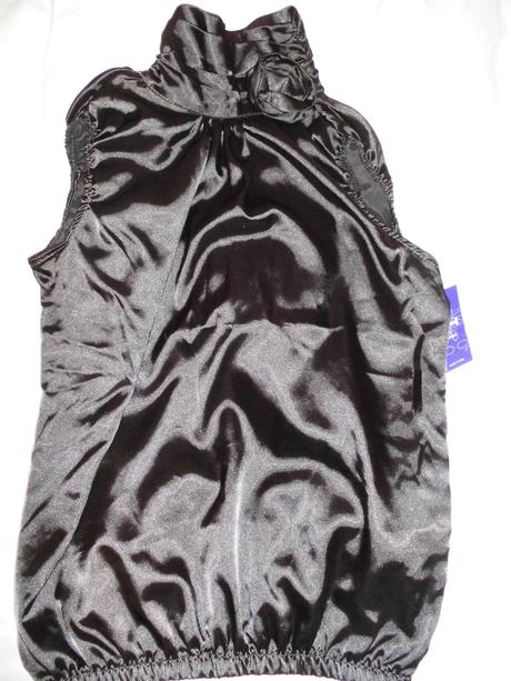 Nenosené tričko, m