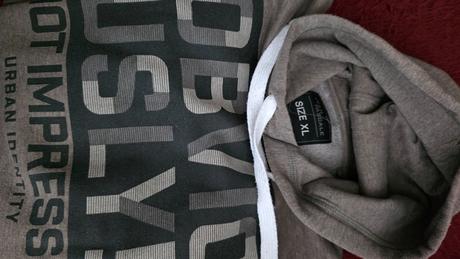 Panska mikina xl, xl