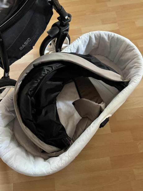 Kočík, riko,riko basic