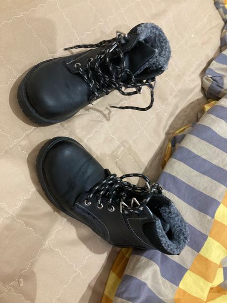 Zimne topanky, f&f,31