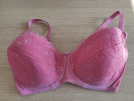 Podprsenka na dojčenie, 80,f