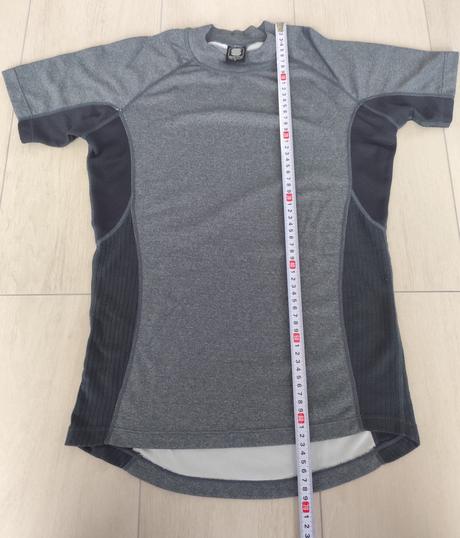 Predám pánske/chlapčenské tričko sportful, m