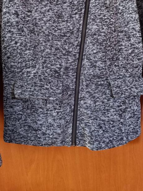 Prechodný kabátik, gate,m