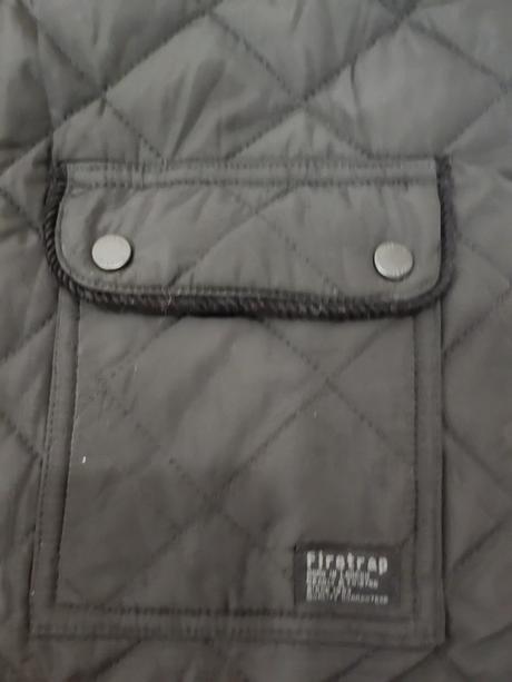 Firetrap bunda, 140