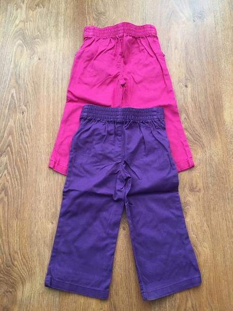 Nohavice garanimals, 86