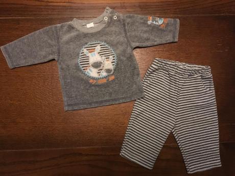 Teplakovy komplet, 62